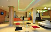 Туры в отель Flipper Lodge