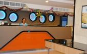 Туры в отель Flipper Lodge