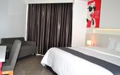 Туры в отель Flipper Lodge