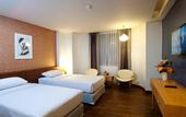 Туры в отель Flipper Lodge