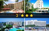Туры в отель Fortuna Costa Dorada 3*
