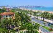 Туры в отель Fortuna Costa Dorada 4*