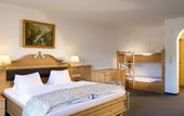 Туры в отель Hotel Wiesenegg