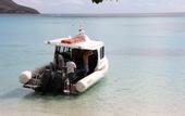 Туры в отель Oarsman`s Bay Lodge