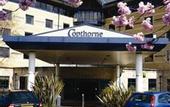 Туры в отель Copthorne Hotel Merry Hill Dudley