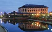 Туры в отель Copthorne Hotel Merry Hill Dudley
