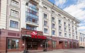 Туры в отель Регина на Петербургской
