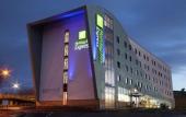 Туры в отель Holiday Inn Express Tamworth