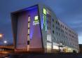 Holiday Inn Express Tamworth 3*