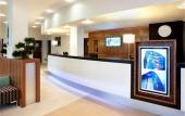 Туры в отель Holiday Inn Express Tamworth
