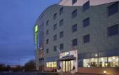Туры в отель Holiday Inn Express Tamworth