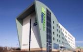 Туры в отель Holiday Inn Express Tamworth