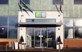 Туры в отель Holiday Inn Express Tamworth