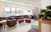Туры в отель Holiday Inn Express Tamworth