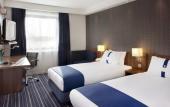 Туры в отель Holiday Inn Express Tamworth