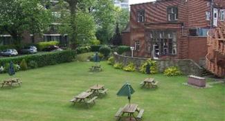 Plough and Harrow 3*