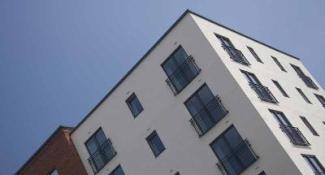Premier Apartments Birmingham 4*