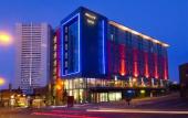 Туры в отель Ramada Encore Birmingham City Centre