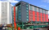 Туры в отель Ramada Encore Birmingham City Centre