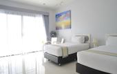 Туры в отель Cloud19 Beach Retreat