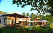 Туры в отель Cloud19 Beach Retreat