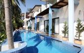 Туры в отель Cloud19 Beach Retreat