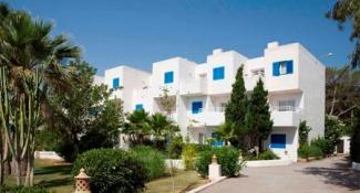 Cala Llenya Resort Ibiza 3*