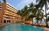 Туры в отель Bogmallo Beach Resort