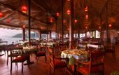 Туры в отель Bogmallo Beach Resort