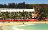 Туры в отель Bogmallo Beach Resort
