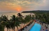 Туры в отель Bogmallo Beach Resort