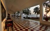 Туры в отель Bogmallo Beach Resort