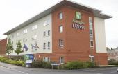 Туры в отель Holiday Inn Express Birmingham Redditch