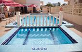 Туры в отель Apartamentos Dausol I & II