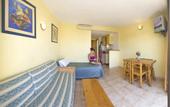 Туры в отель Apartamentos Dausol I & II