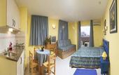 Туры в отель Apartamentos Dausol I & II