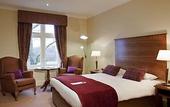 Туры в отель Mercure Blackburn Dunkenhalgh Hotel and Spa