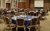 Туры в отель Mercure Blackburn Dunkenhalgh Hotel and Spa