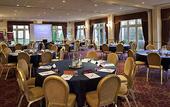 Туры в отель Mercure Blackburn Dunkenhalgh Hotel and Spa