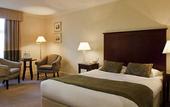 Туры в отель Mercure Blackburn Dunkenhalgh Hotel and Spa