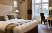 Туры в отель Mercure Blackburn Dunkenhalgh Hotel and Spa