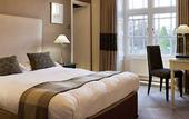 Туры в отель Mercure Blackburn Dunkenhalgh Hotel and Spa