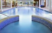 Туры в отель Mercure Blackburn Dunkenhalgh Hotel and Spa