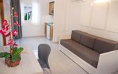 Туры в отель Panoramic Apartments