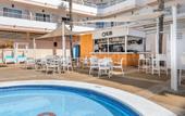 Туры в отель Panoramic Apartments