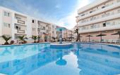 Туры в отель Panoramic Apartments