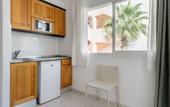 Туры в отель Panoramic Apartments