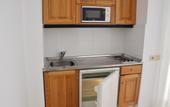Туры в отель Panoramic Apartments