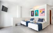 Туры в отель Panoramic Apartments