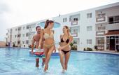 Туры в отель Panoramic Apartments